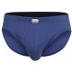 Brief Ceceba Uni Blue