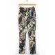 Capri pants Anna Montana Angelika Panama Fantasy