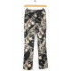 Capri pants Anna Montana Angelika Panama Fantasy