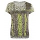 Tee-shirt Hajo Fantaisie Femme