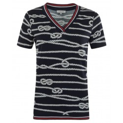 Hajo Fantasy Sailor T-shirt Woman