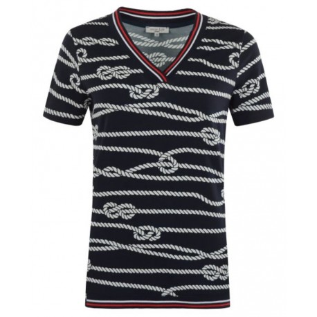 Hajo Fantasy Sailor T-shirt Woman