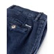 Jeans TCH stretch MEMPHIS - Bleu