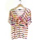 Tee-shirt Azay Manches 3/4 Fantaisie