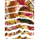 Tee-shirt Azay Manches 3/4 Fantaisie
