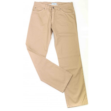 Pantalon TCH toile 5 pocket