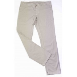 Pantalon TCH toile 5 pocket