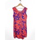 Azay Women's Fancy Sleeveless Dress