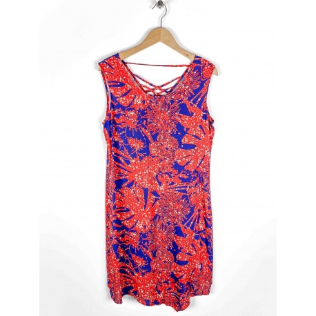 Azay Women's Fancy Sleeveless Dress