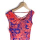 Azay Women's Fancy Sleeveless Dress