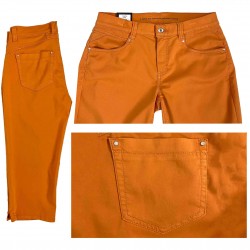 Capri pants Anna Montana Angelika Mandarin