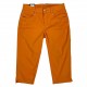 Caprihose Anna Montana Angelika Mandarin