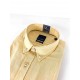 short-sleeved shirt Yellow