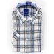 short-sleeved shirt Yellow