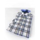 Chemise manches courtes J.T Ascott carreaux madras