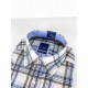short-sleeved shirt Yellow
