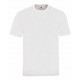 T-shirt - Pack de 2 col rond Blanc Hajo