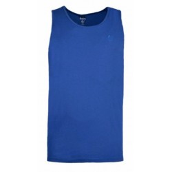Hajo Uni Tank Top Black