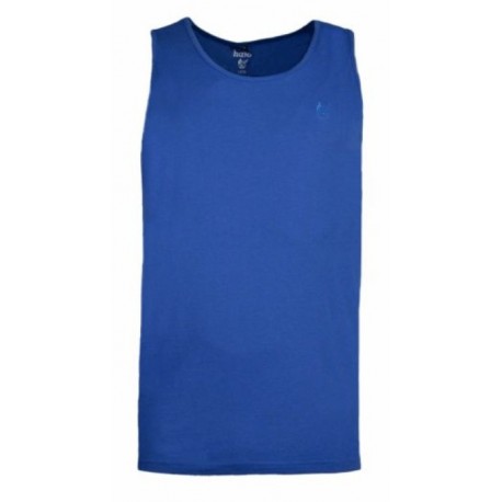 Hajo Uni Tank Top Black