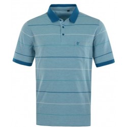 Polo Stay Fresh