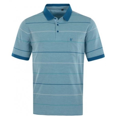 Polo Stay Fresh