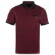 Hajo non-iron polo shirt