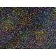 Azay Dress Women Navy Blue Dots