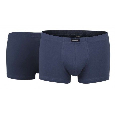Boxer Pack X2 Ceceba Striped / Plain