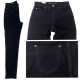 Jeans Anna Montana Lieblingsjeans Noir