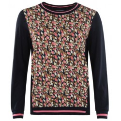 Tee-shirt Hajo imprimé Femme.
