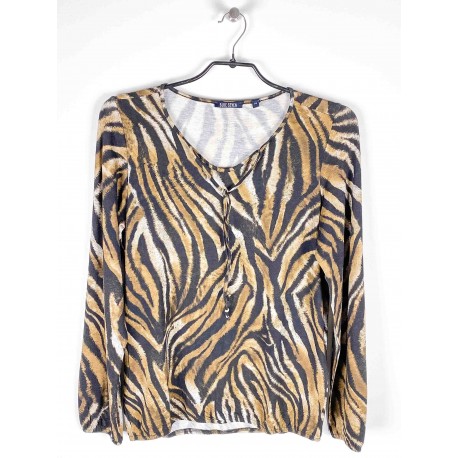 Blue Seven Women's T-shirt Fantaisy