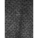Pull Azay à pois Noir