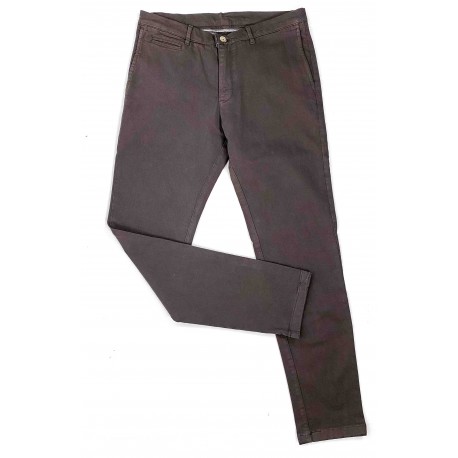 Jeans TCH SIlver