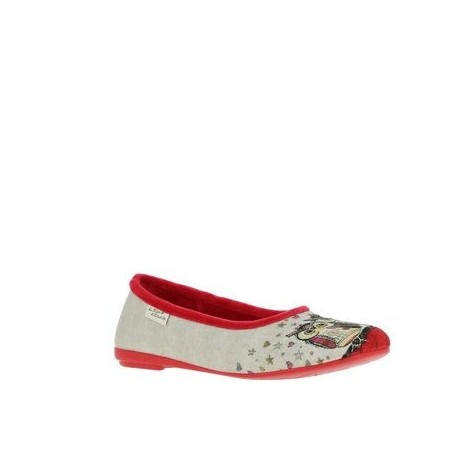 comfort slipper