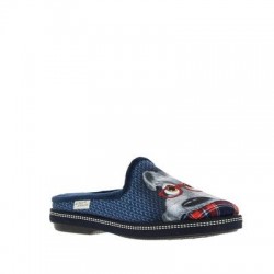 Mule fantaisie chien
