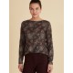 Tee-shirt Azay Manches 3/4 Fantaisie