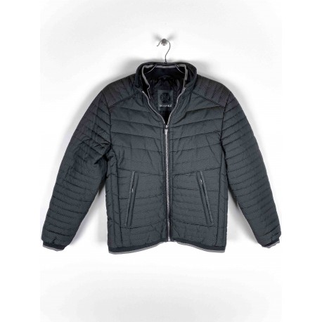 Blouson Crossfield homme Noir