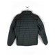 Blouson Crossfield homme Noir