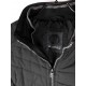 Blouson Crossfield homme Noir