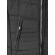 Blouson Crossfield homme Noir