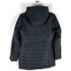 Veste Blue Flame réversible Beige/Fantaisie