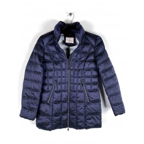Veste Blue Flame réversible Beige/Fantaisie