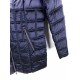 Veste Blue Flame réversible Beige/Fantaisie