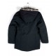 Veste Blue Flame réversible Beige/Fantaisie