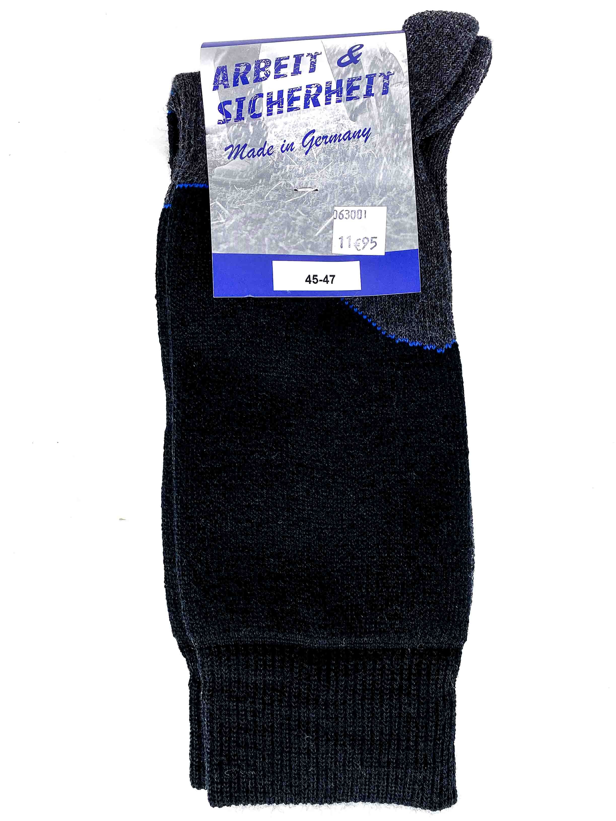 Chaussette bouclette 2025