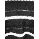 Pull Blue Seven Fantaisie Noir