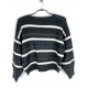 Pull Blue Seven Fantaisie Noir