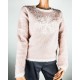 knit sweater