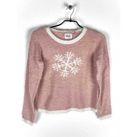 knit sweater