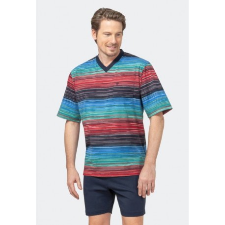 Pyjashort